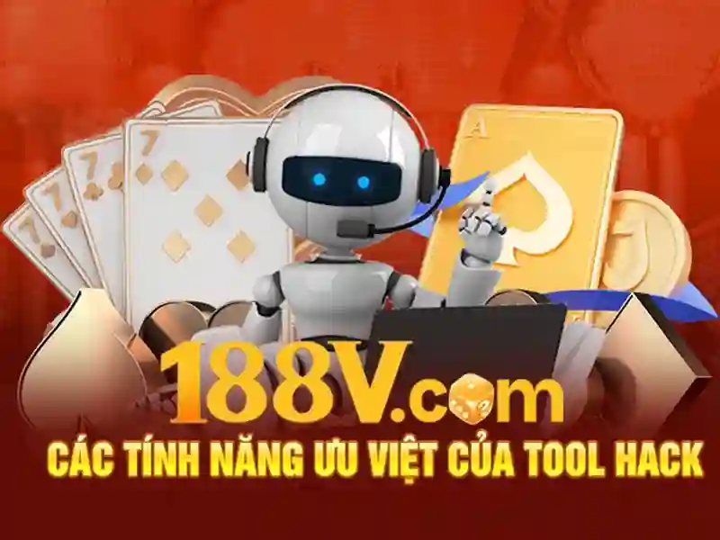 188v bet – Giới thiệu đầy sáng tạo