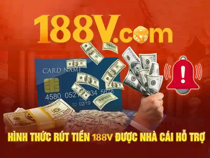 đánh giá 188v – Hành trình công nghệ và cảm nhận người dùng Giao diện nhà cái hoàn hảo