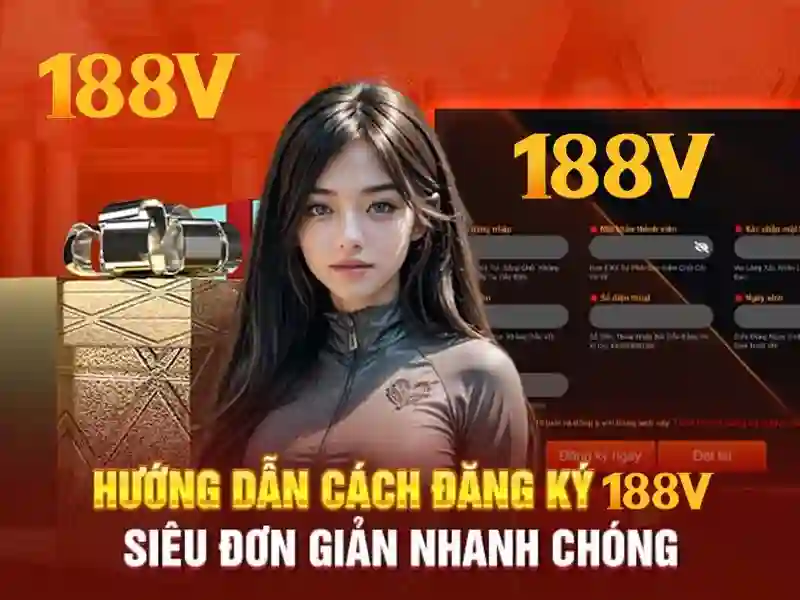 188v no hũ - Hành trình thương hiệu và trải nghiệm người dùng Giao diện nhà cái hoàn hảo