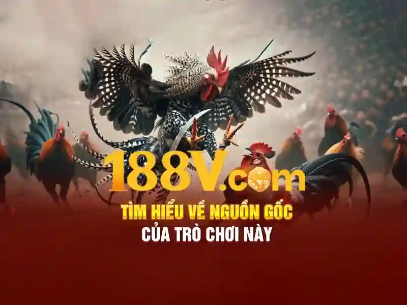 Ứng dụng 188v