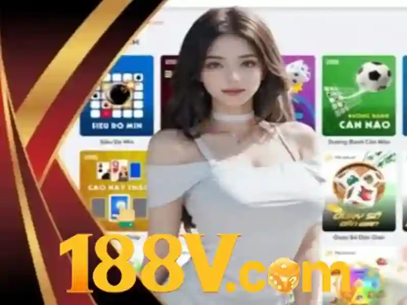 Giao diện nhà cái hoàn hảo