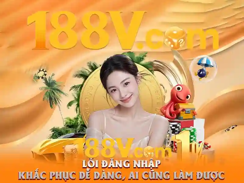 khuyến mãi 188v – Sản phẩm và dịch vụ cốt lõi