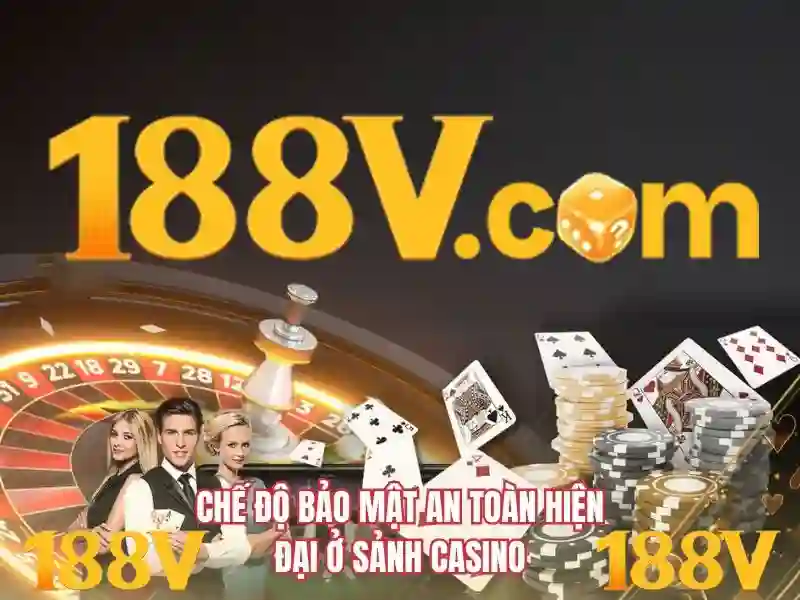 Khởi nguồn và ảnh hưởng của 188V