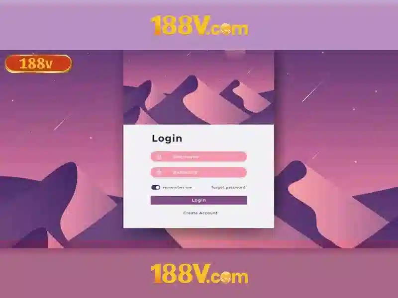 Tổng quan về 188v. vip và giá trị cốt lõi