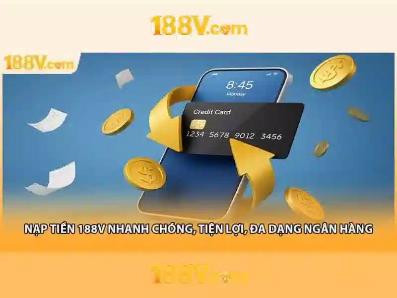188V: khái niệm và ý nghĩa Giao diện nhà cái hoàn hảo
