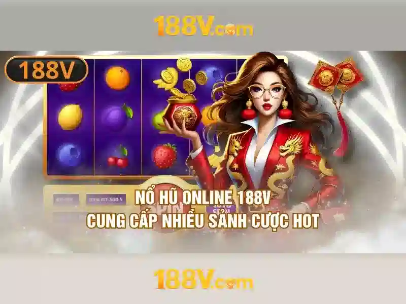 Giao diện nhà cái hoàn hảo