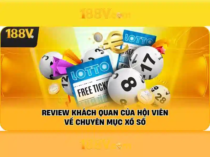 Các ứng dụng của 188V