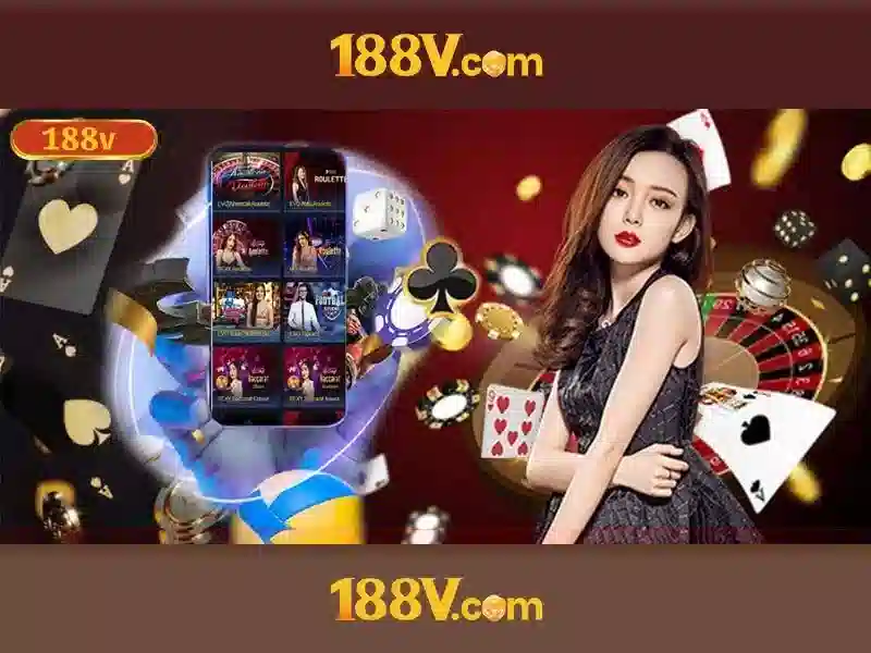 Ứng dụng và tiềm năng của 188v\n<p><span style=