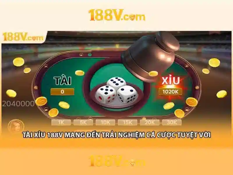 Giao diện nhà cái hoàn hảo