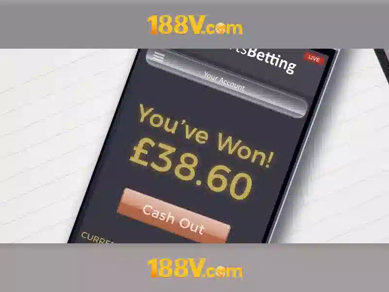 188v bet – Khám phá trải nghiệm và sức mạnh thương hiệu Giao diện nhà cái hoàn hảo