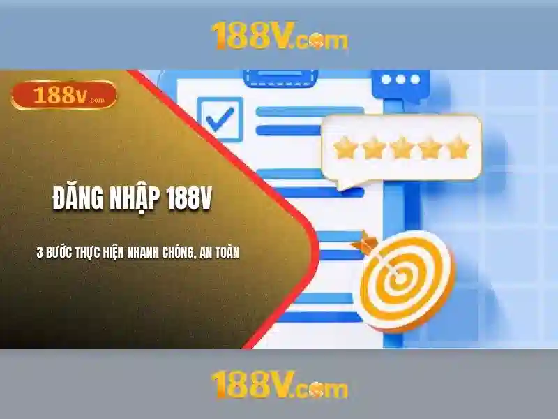 Lịch sử hình thành của 188v
