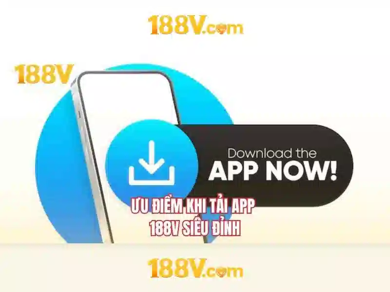 188v và hành trình điện năng