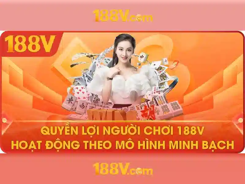 Ứng dụng tiềm năng của 188v trong đời sống hàng ngày