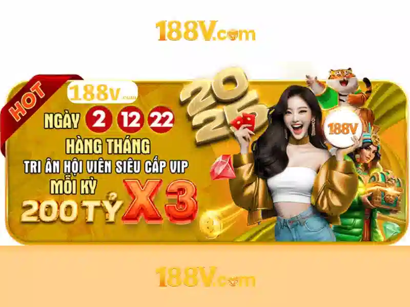 ưu đãi 188v - Khám phá giá trị và ứng dụng Giao diện nhà cái hoàn hảo
