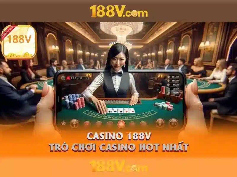 Giới thiệu về 188V