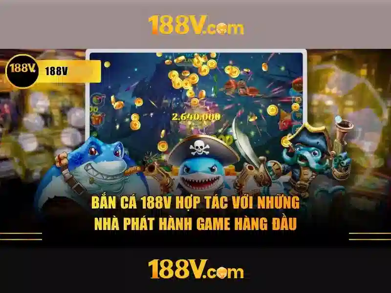 Khám phá nguồn gốc của 188V
