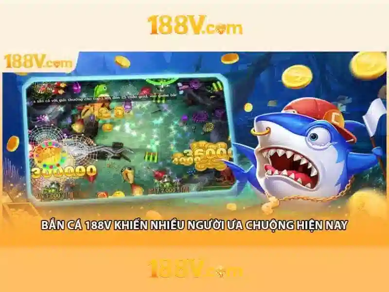 Tương lai và thách thức của 188v
