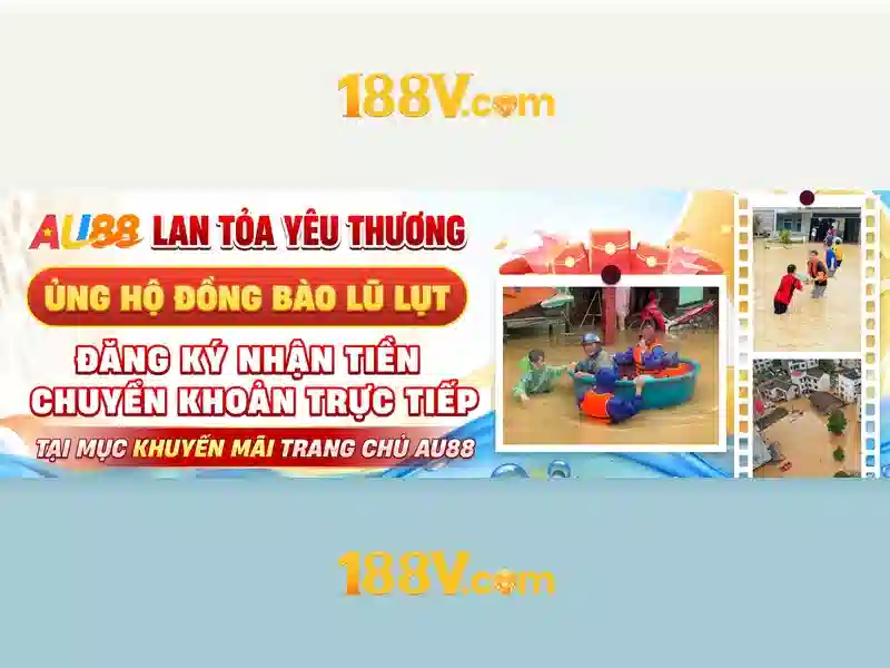 Sản phẩm và dịch vụ cốt lõi của đánh giá 188v