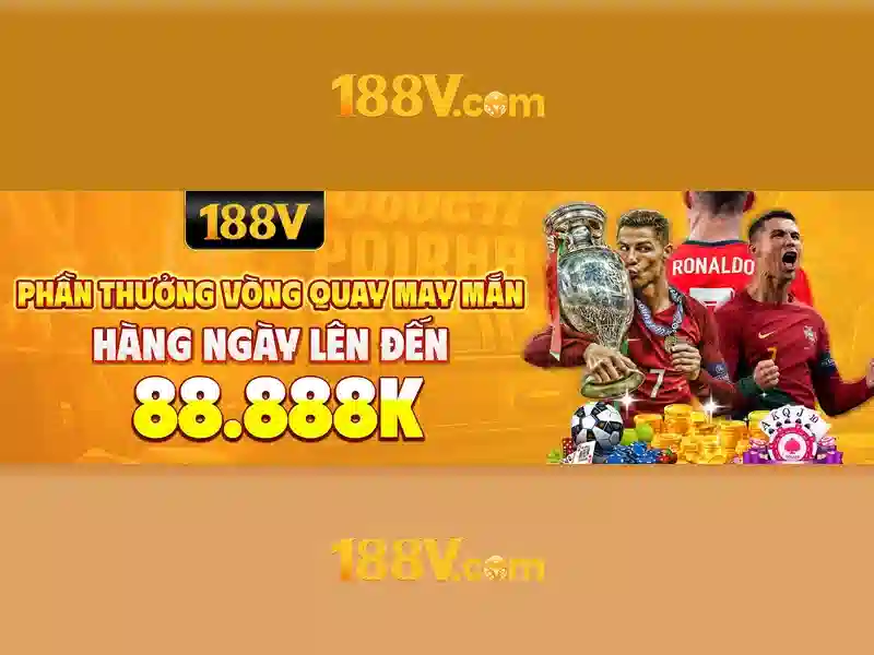 khuyến mãi 188v – tổng quan và giá trị cốt lõi
