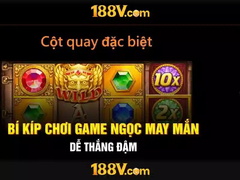 Giao diện nhà cái hoàn hảo