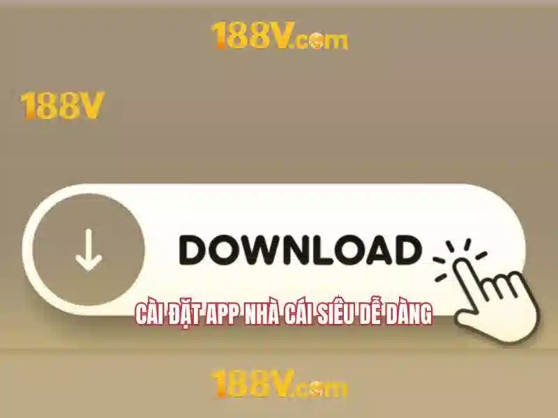 Cách 188v hoạt động trong đời sống số