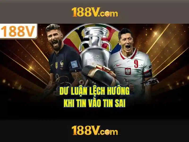 Những đặc tính của 188V