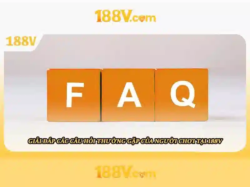 An toàn khi làm việc với 188V