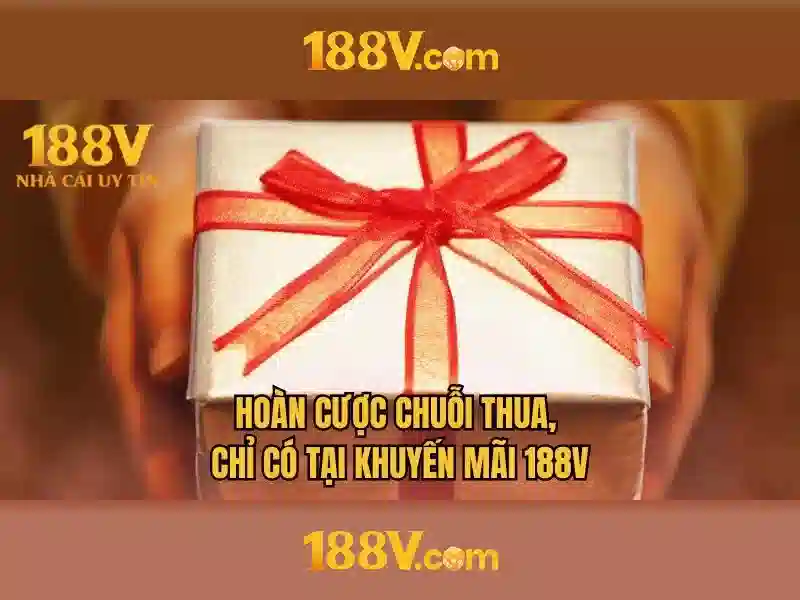 Nguồn gốc và lịch sử của 188v