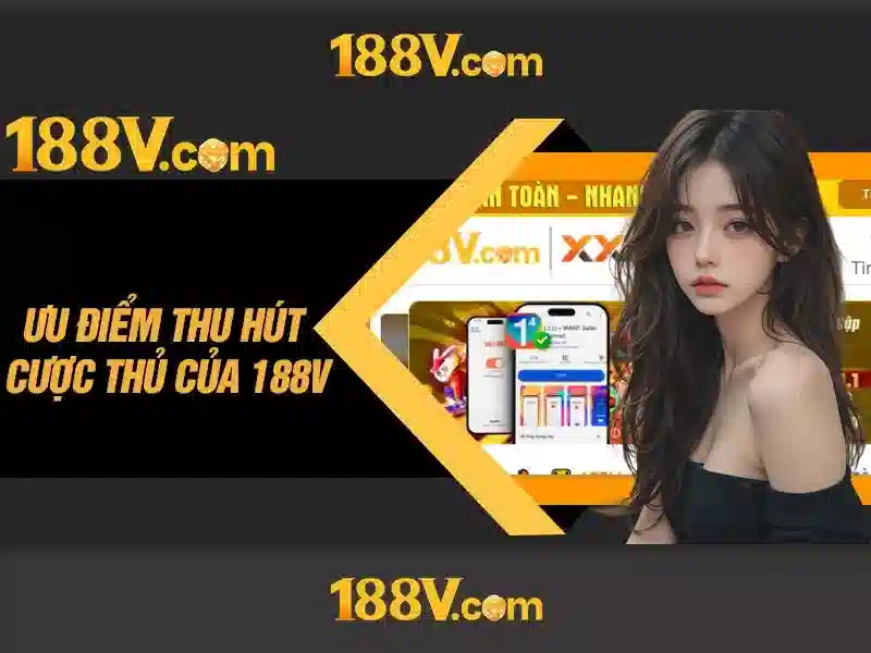 Khái niệm cơ bản của 188v