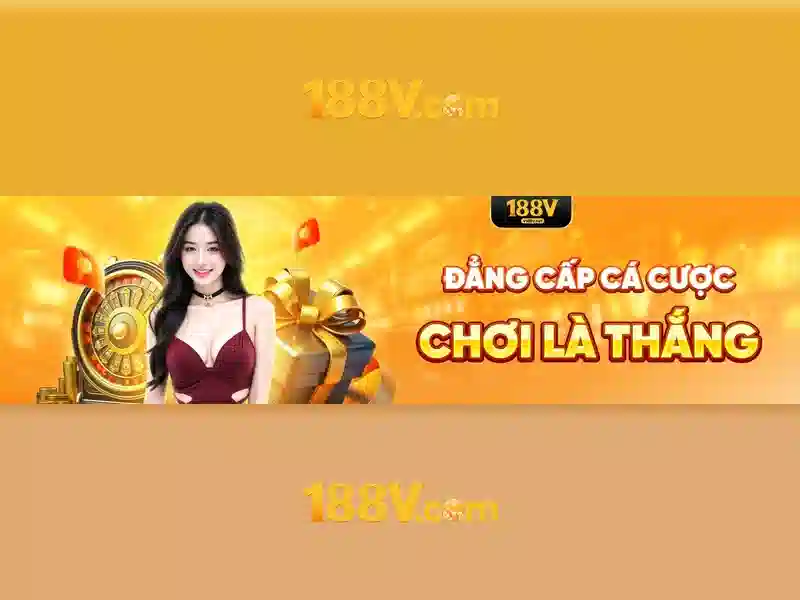 Tương lai của 188v và cách chúng ta thích nghi