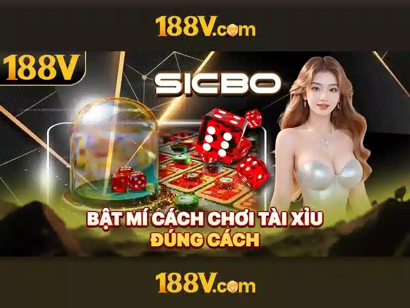 Giao diện nhà cái hoàn hảo