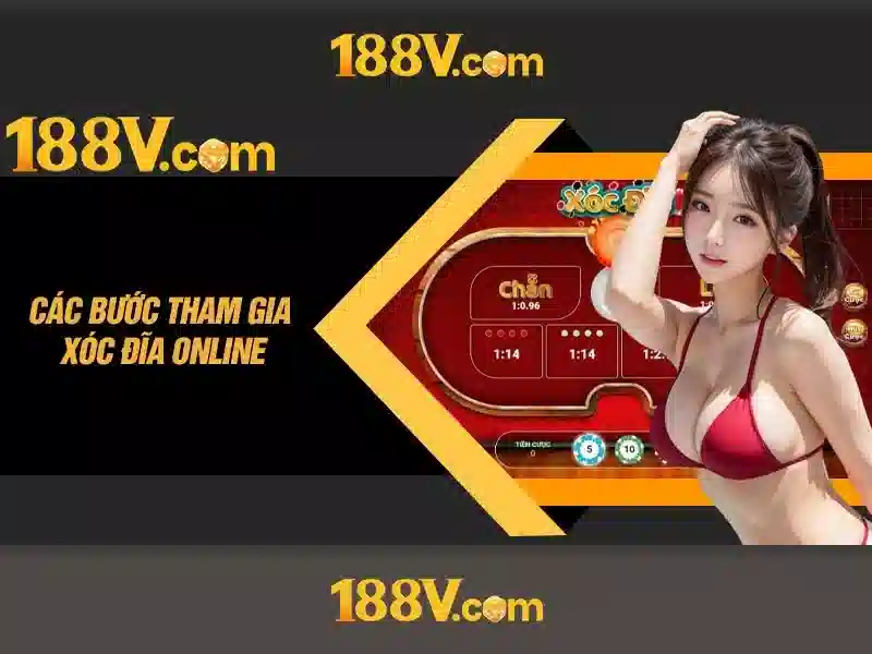 Khám phá 188v: cách nó hoạt động
