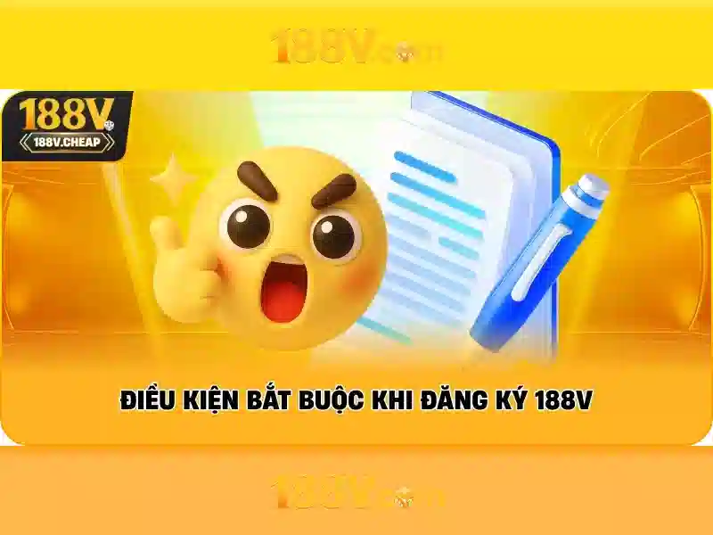 188V là gì?