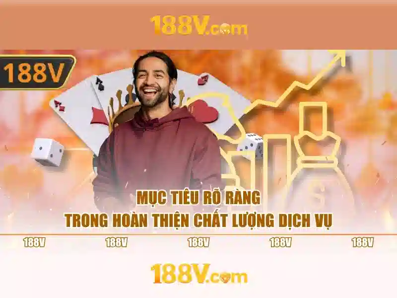 Giao diện nhà cái hoàn hảo