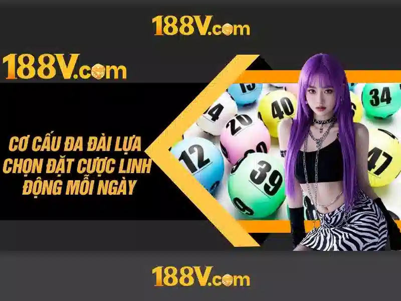 Hiểu biết cơ bản về 188V