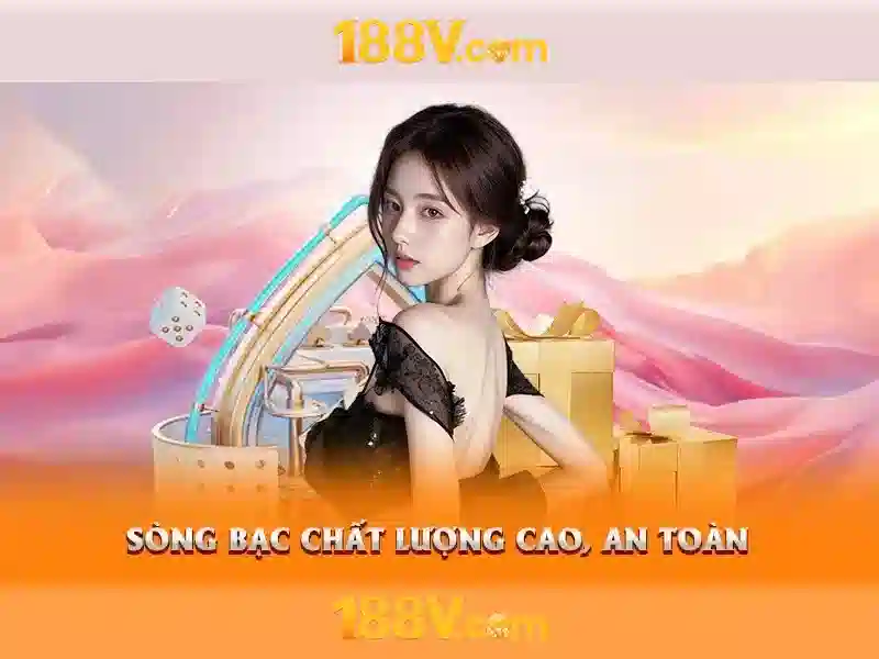 188v và ký hiệu của sự kết nối số
