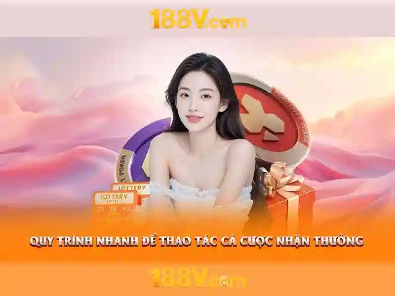 Giao diện nhà cái hoàn hảo
