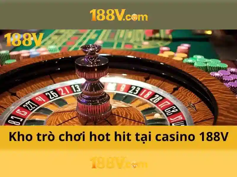 188v là gì trong thế giới số