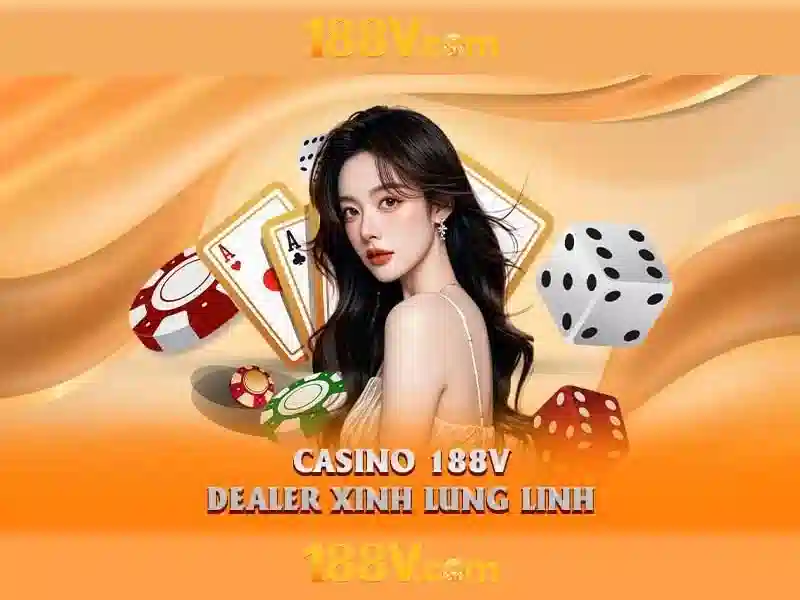 Thiết kế trải nghiệm với 188v