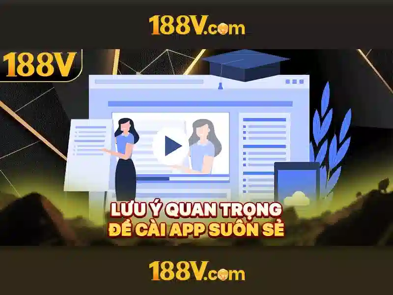 Giao diện nhà cái hoàn hảo