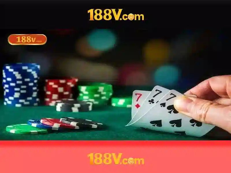 Khái niệm và bối cảnh của 188v