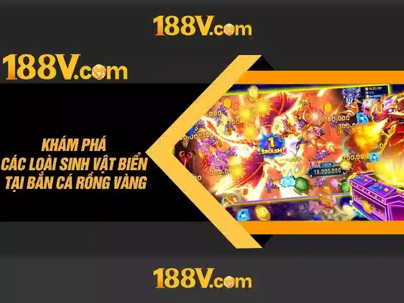 Khám phá 188v: một hành trình sáng tạo Giao diện nhà cái hoàn hảo