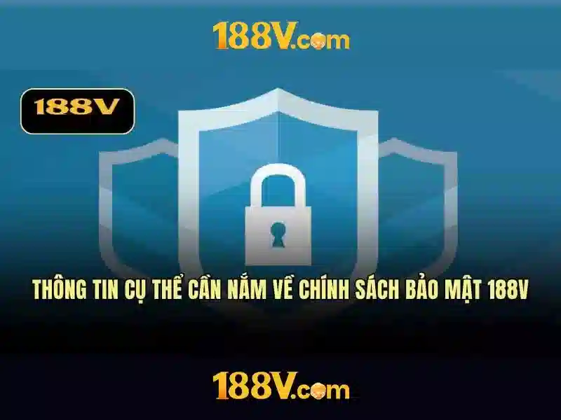 Tương lai của 188v