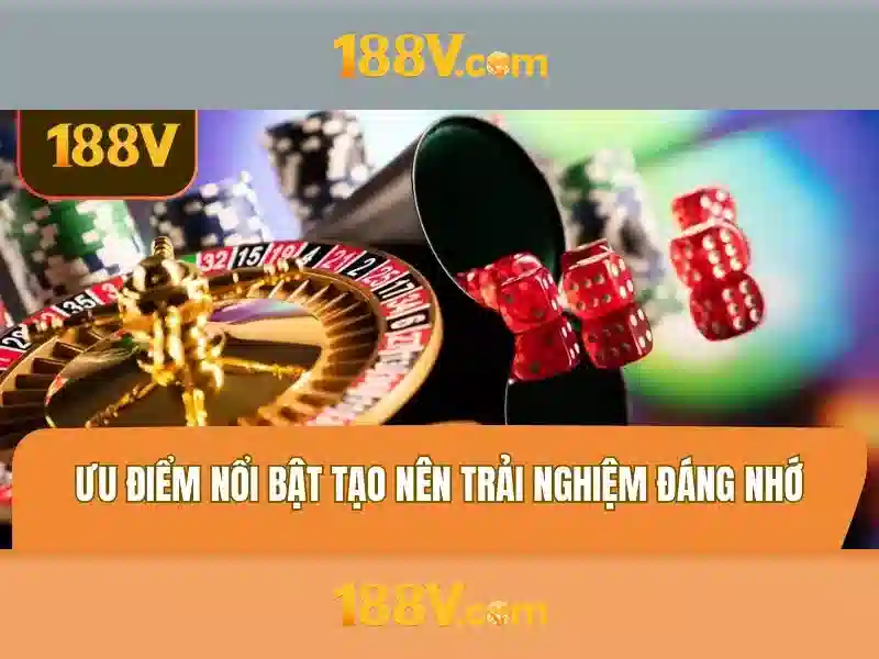 Giao diện nhà cái hoàn hảo
