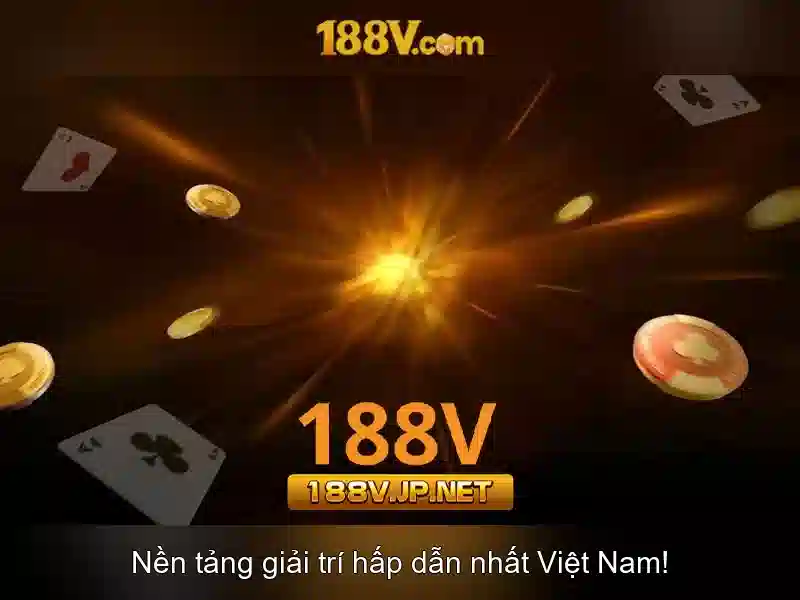 Khái niệm 188v và nguồn cảm hứng