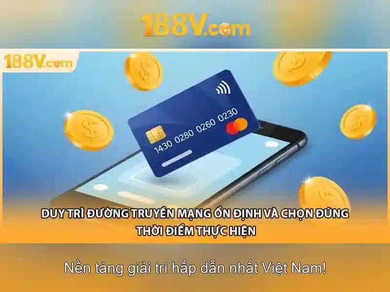 188V là gì? Khám phá một ý tưởng công nghệ Giao diện nhà cái hoàn hảo