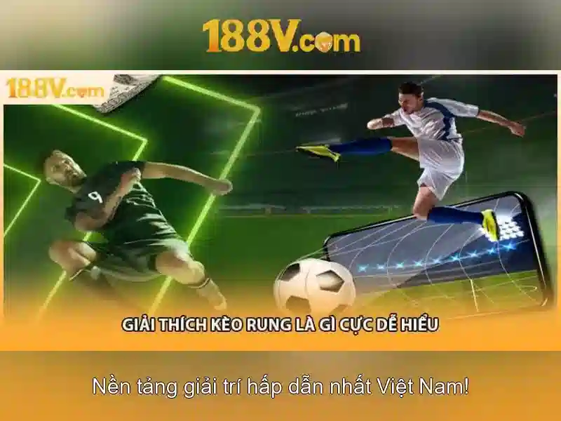 188V: Khái niệm, ứng dụng và thách thức Giao diện nhà cái hoàn hảo