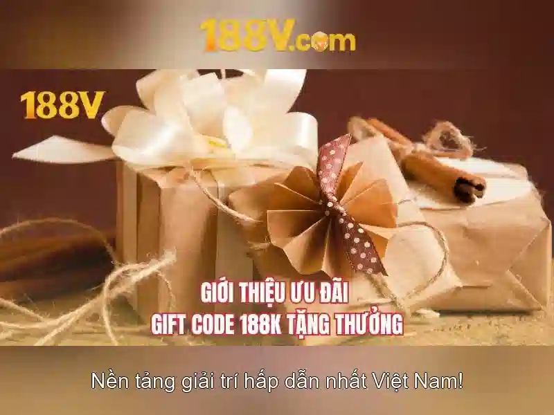 Nguyên lý cơ bản của 188v
