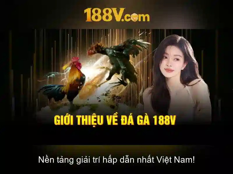 Nguồn gốc và lịch sử của 188v