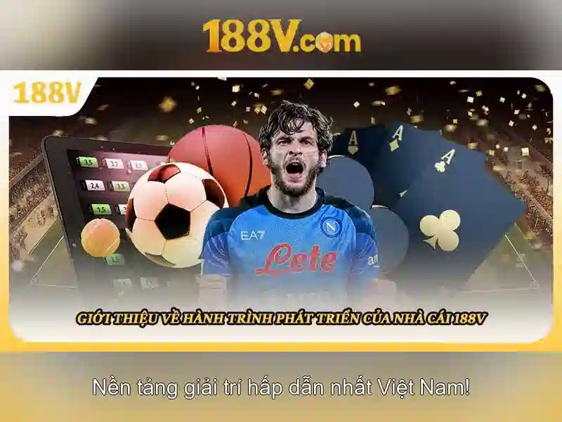 Giao diện nhà cái hoàn hảo